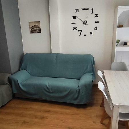Apartamento El Vivero Cuenca  Exterior foto