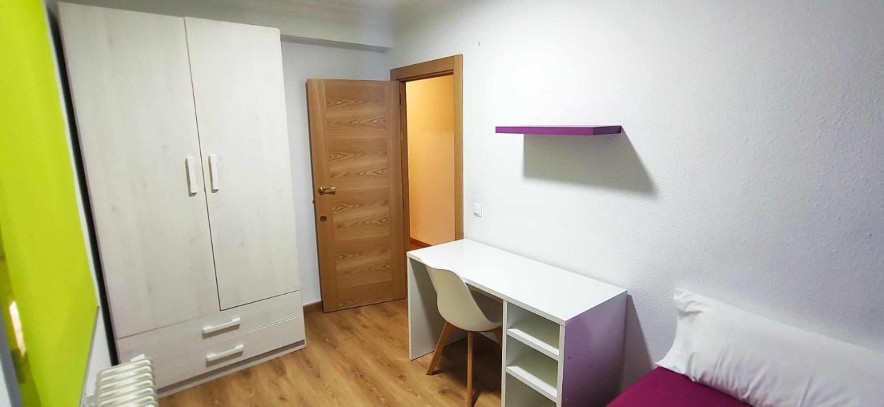 Apartamento El Vivero Cuenca  Exterior foto
